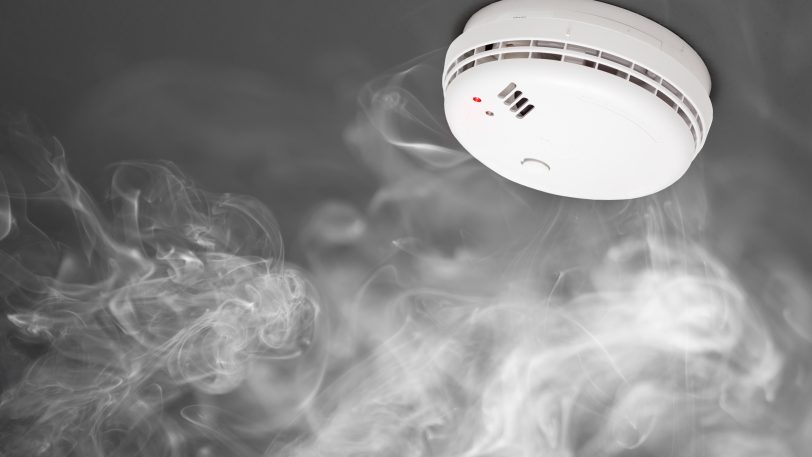 New Queensland Smoke Alarm Laws